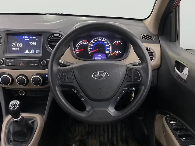 Used Hyundai Grand i10 Sportz (O) 1.2 Kappa VTVT [2017-2018] in Mumbai
