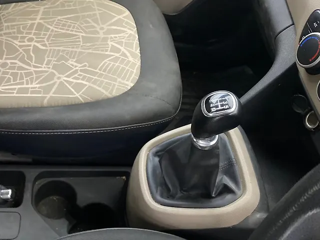Used Hyundai Grand i10 Sportz (O) 1.2 Kappa VTVT [2017-2018] in Mumbai