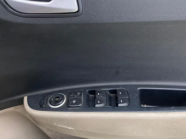 Used Hyundai Grand i10 Sportz (O) 1.2 Kappa VTVT [2017-2018] in Mumbai