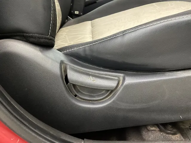 Used Hyundai Grand i10 Sportz (O) 1.2 Kappa VTVT [2017-2018] in Mumbai