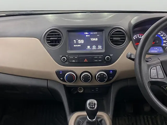 Used Hyundai Grand i10 Sportz (O) 1.2 Kappa VTVT [2017-2018] in Mumbai