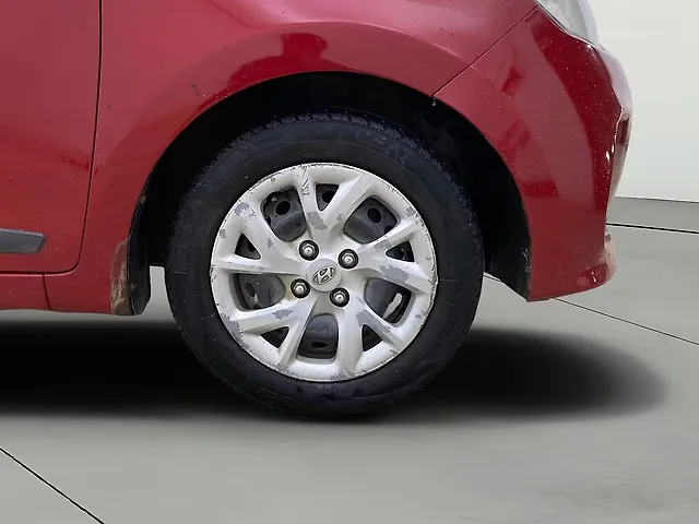 Used Hyundai Grand i10 Sportz (O) 1.2 Kappa VTVT [2017-2018] in Mumbai