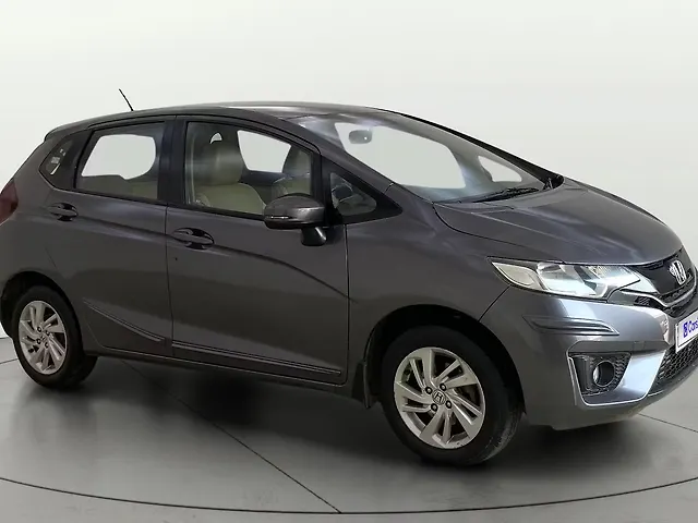 Used 2017 Honda Jazz in Mumbai Used 2017 Honda Jazz in Mumbai
