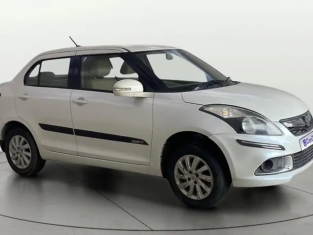 Used 2015 Maruti Suzuki Swift DZire in Mumbai