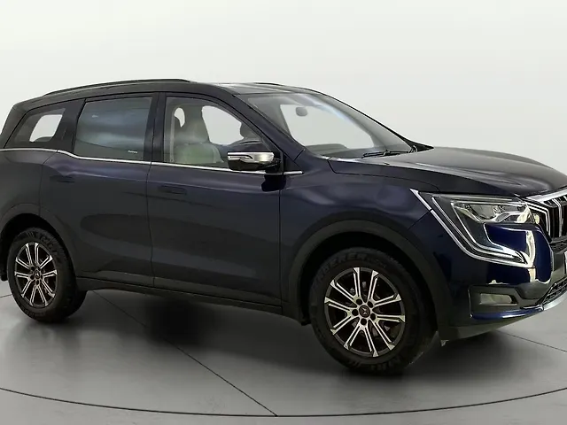 Used 2023 Mahindra XUV700 in Navi Mumbai