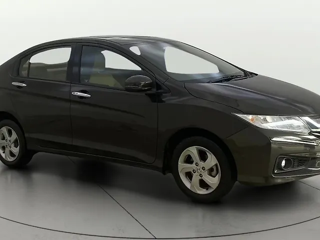 Used 2014 Honda City in Navi Mumbai