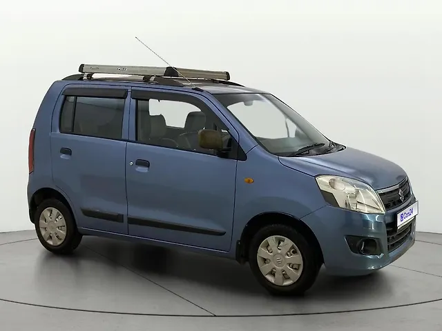 Used 2014 Maruti Suzuki Wagon R in Navi Mumbai Used 2014 Maruti Suzuki Wagon R in Navi Mumbai