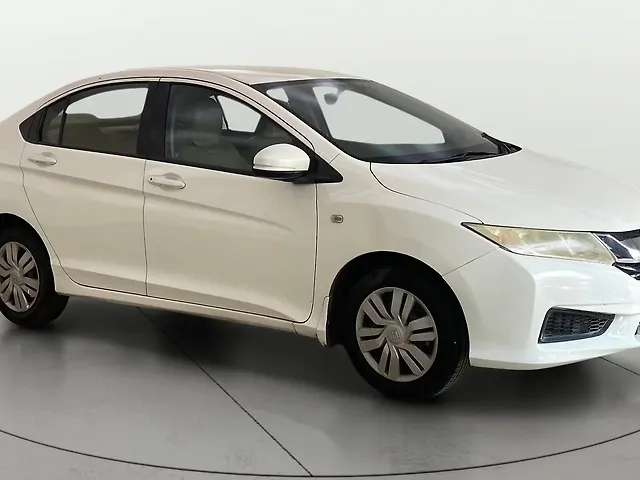 Used 2015 Honda City in Navi Mumbai