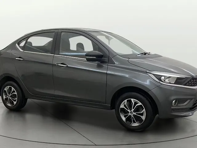 Used 2022 Tata Tigor in Pune