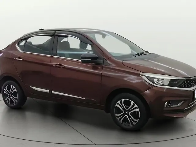 Used 2022 Tata Tigor in Pune