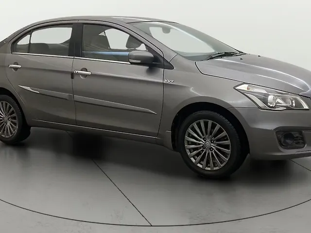 Used 2016 Maruti Suzuki Ciaz in Pune Used 2016 Maruti Suzuki Ciaz in Pune