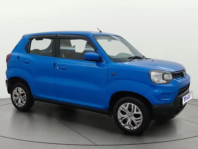 Used 2020 Maruti Suzuki S-Presso in Pune