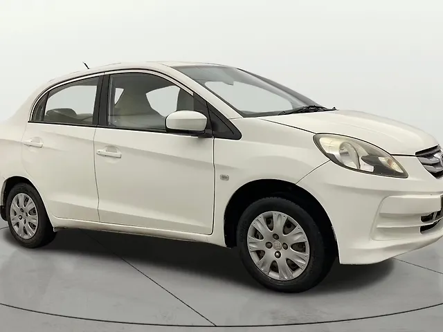 Used 2014 Honda Amaze in Gurgaon