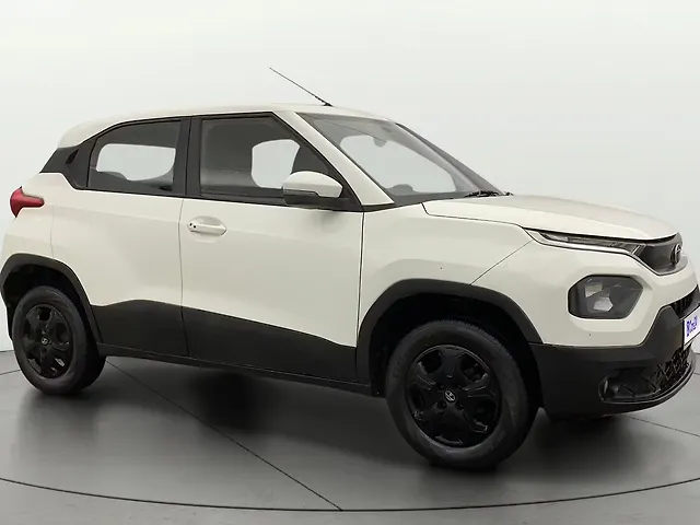 Used 2022 Tata Punch in Gurgaon