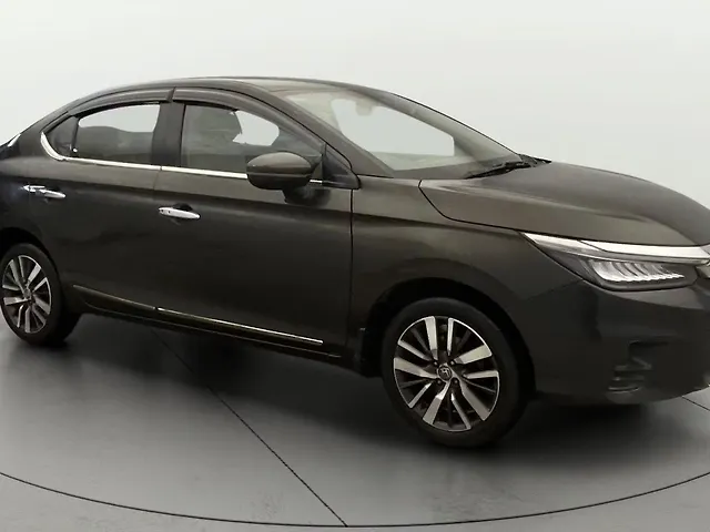 Used 2020 Honda City in Noida