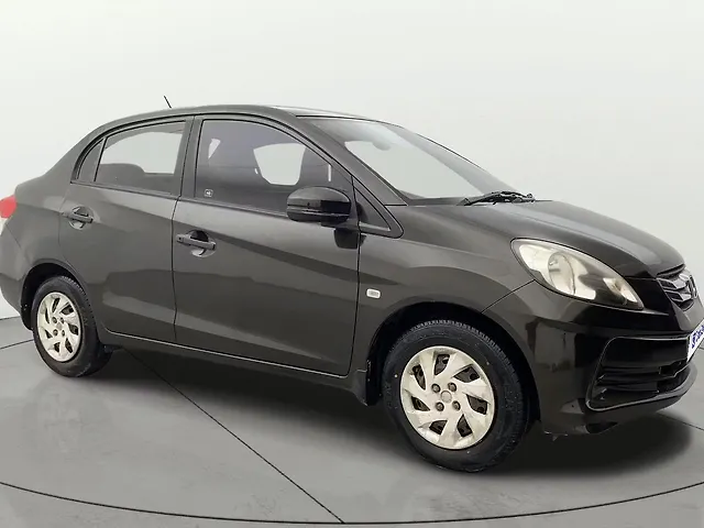 Used 2015 Honda Amaze in Coimbatore