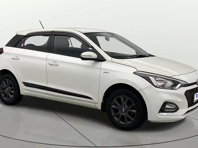 Used 2018 Hyundai Elite i20 in Coimbatore Used 2018 Hyundai Elite i20 in Coimbatore
