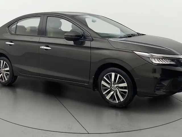 Used 2021 Honda City in Chennai