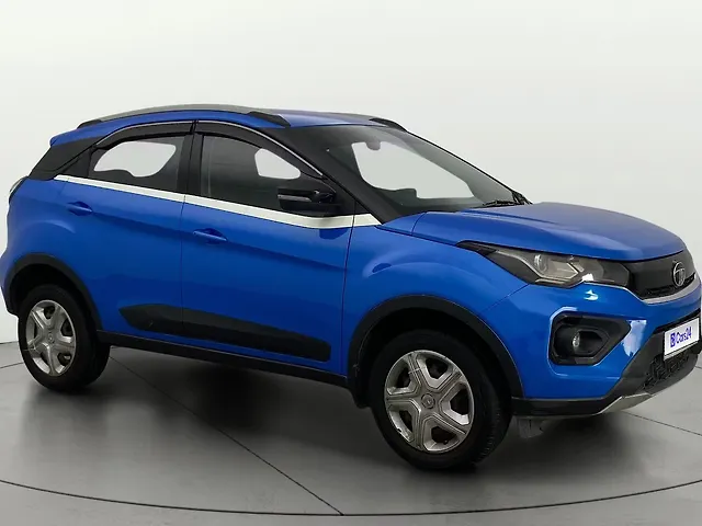 Used 2020 Tata Nexon in Chennai