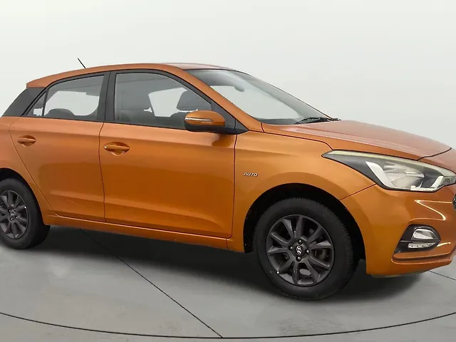 Used 2018 Hyundai Elite i20 in Coimbatore Used 2018 Hyundai Elite i20 in Coimbatore