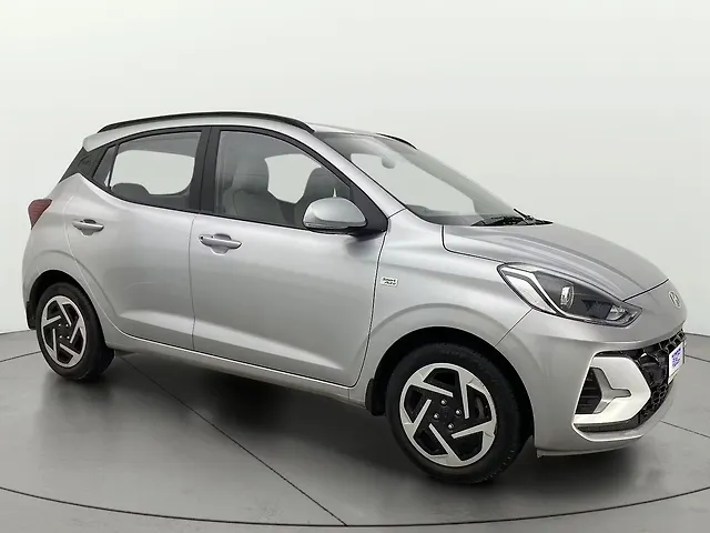 Used 2024 Hyundai Grand i10 NIOS in Chennai