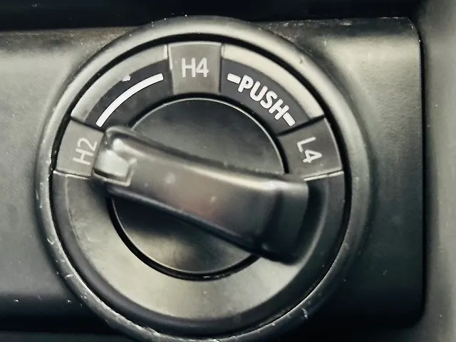 Used Toyota Fortuner [2012-2016] 3.0 4x4 AT in Delhi
