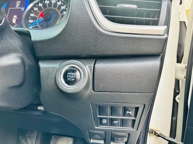 Used Toyota Fortuner [2012-2016] 3.0 4x4 AT in Delhi