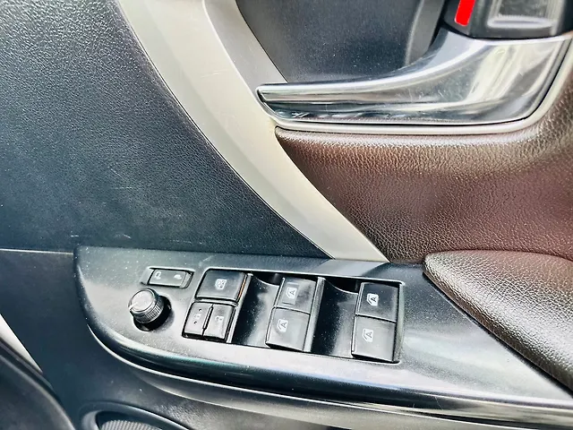 Used Toyota Fortuner [2012-2016] 3.0 4x4 AT in Delhi