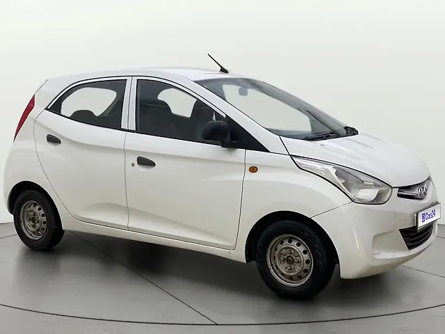 Used 2015 Hyundai Eon in Ahmedabad