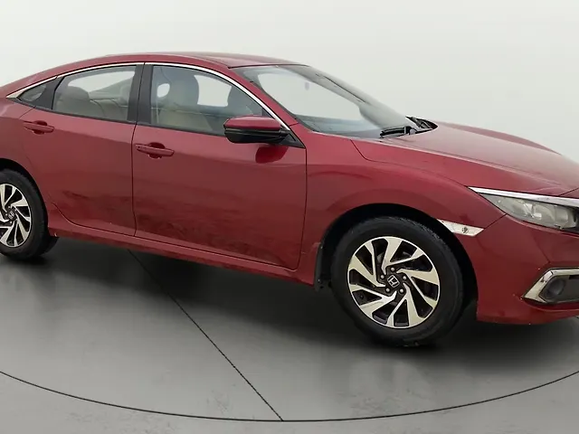 Used 2019 Honda Civic in Ahmedabad