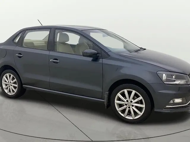Used 2017 Volkswagen Ameo in Ahmedabad Used 2017 Volkswagen Ameo in Ahmedabad