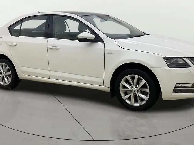 Used 2019 Skoda Octavia in Ahmedabad