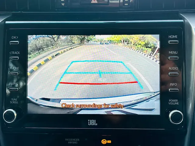Used Toyota Fortuner 4X4 AT 2.8 Diesel in Delhi