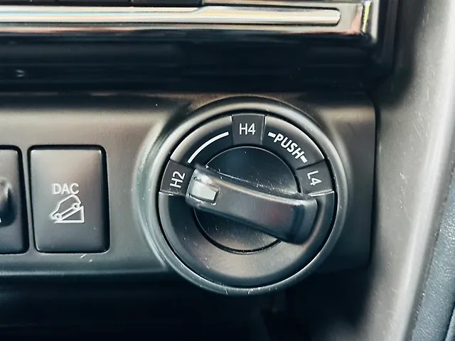 Used Toyota Fortuner 4X4 AT 2.8 Diesel in Delhi