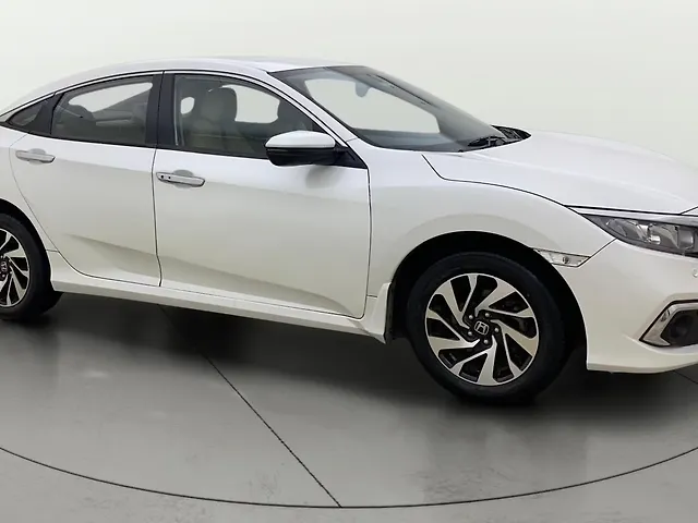 Used 2019 Honda Civic in Ahmedabad