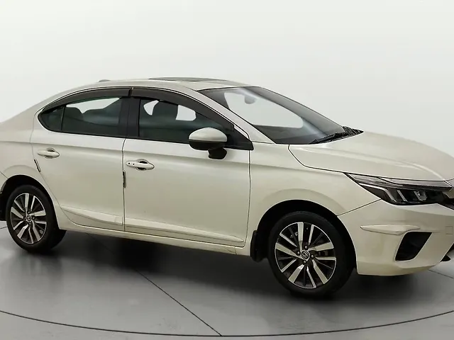 Used 2021 Honda City in Navi Mumbai