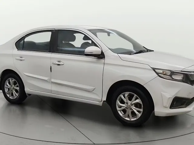 Used 2021 Honda Amaze in Pune