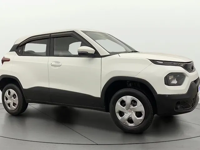 Used 2023 Tata Punch in Gurgaon