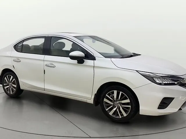 Used 2021 Honda City in Ahmedabad