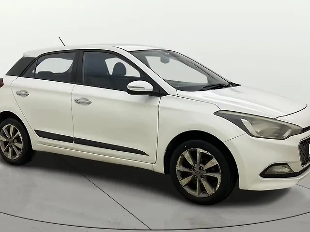 Used 2014 Hyundai Elite i20 in Ahmedabad