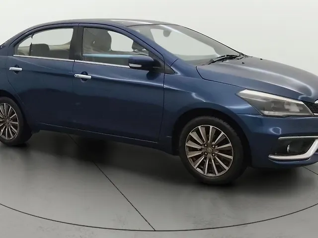 Used 2019 Maruti Suzuki Ciaz in Pune Used 2019 Maruti Suzuki Ciaz in Pune
