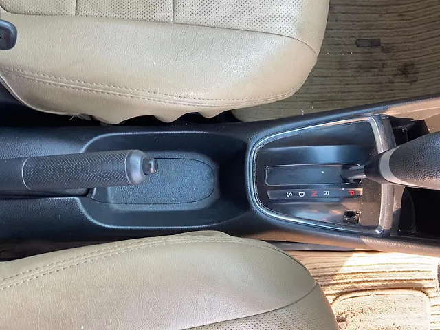 Used Honda Amaze 2nd Gen VX CVT 1.2 Petrol [2021] in Coimbatore