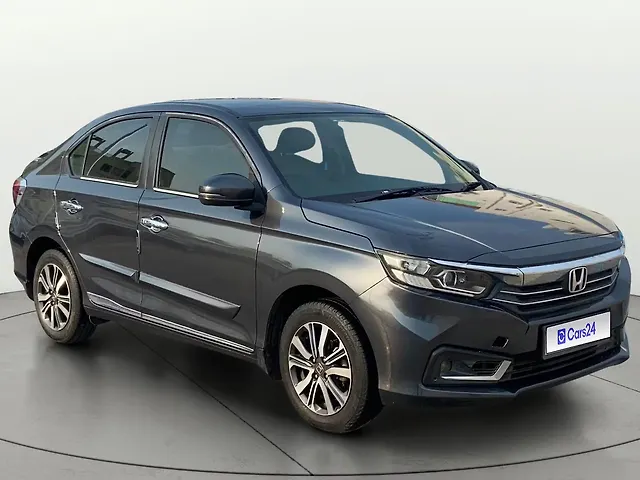 Used 2022 Honda Amaze in Coimbatore
