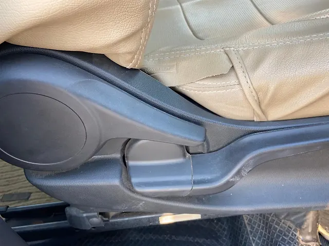 Used Honda Amaze 2nd Gen VX CVT 1.2 Petrol [2021] in Coimbatore