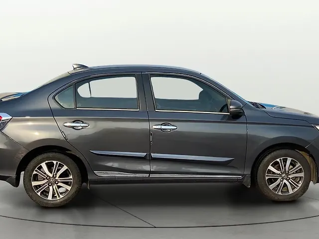 Used Honda Amaze 2nd Gen VX CVT 1.2 Petrol [2021] in Coimbatore