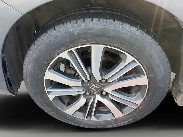 Used Honda Amaze 2nd Gen VX CVT 1.2 Petrol [2021] in Coimbatore