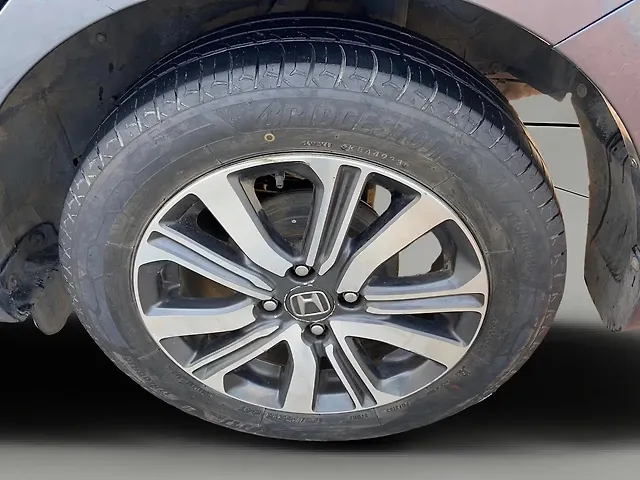 Used Honda Amaze 2nd Gen VX CVT 1.2 Petrol [2021] in Coimbatore