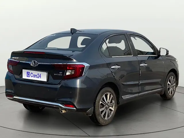 Used Honda Amaze 2nd Gen VX CVT 1.2 Petrol [2021] in Coimbatore