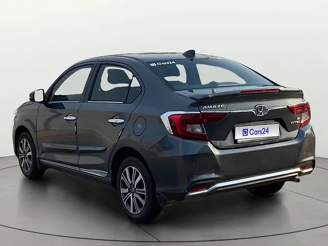 Used Honda Amaze 2nd Gen VX CVT 1.2 Petrol [2021] in Coimbatore