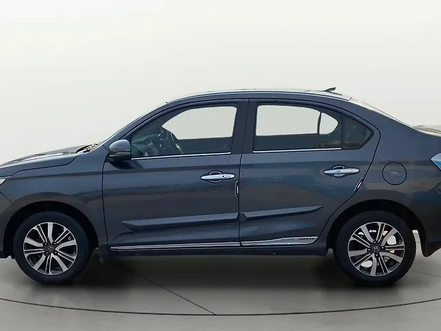 Used Honda Amaze 2nd Gen VX CVT 1.2 Petrol [2021] in Coimbatore